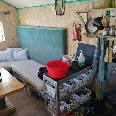 Apartment Rustic Wilderness Hut - Vesteralen / Lofoten