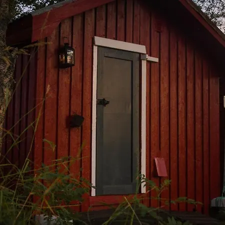 Apartment Rustic Wilderness Hut - Vesteralen / Lofoten *